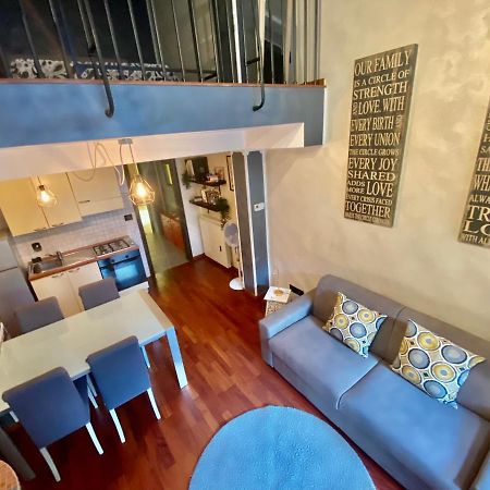 La Casa Di Olivia By Home A Porter Τορίνο Εξωτερικό φωτογραφία