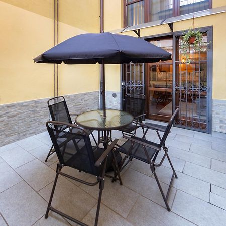 La Casa Di Olivia By Home A Porter Τορίνο Εξωτερικό φωτογραφία
