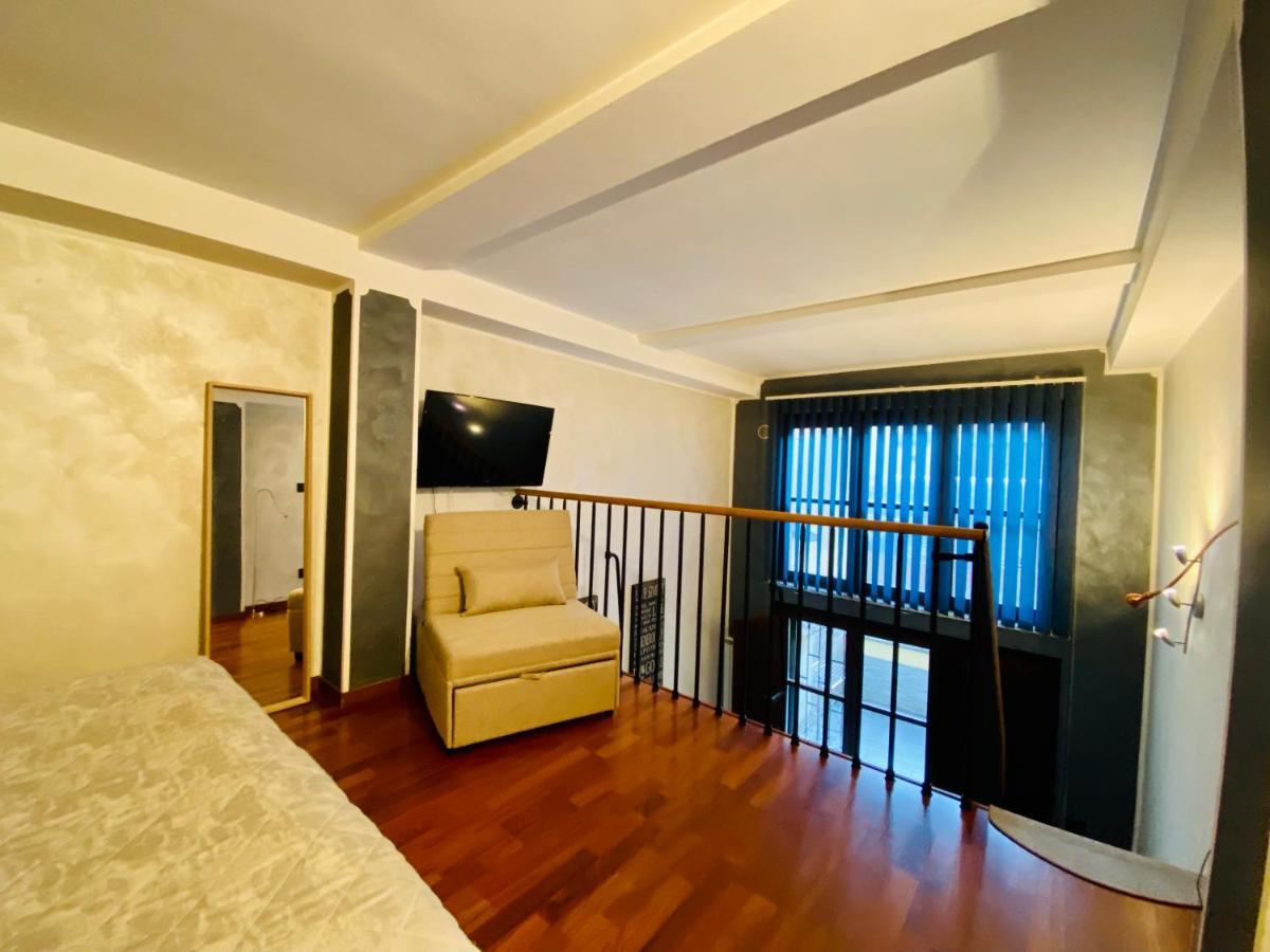 La Casa Di Olivia By Home A Porter Τορίνο Εξωτερικό φωτογραφία