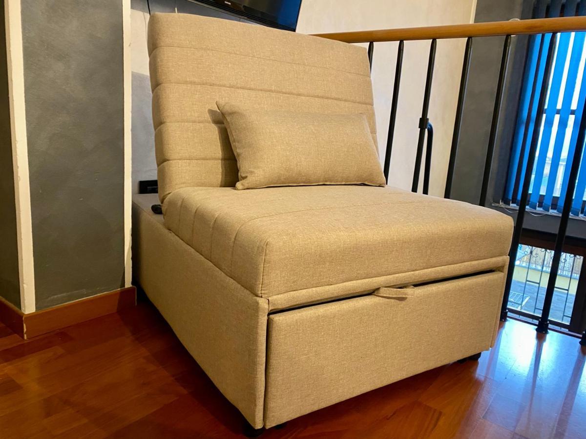 La Casa Di Olivia By Home A Porter Τορίνο Εξωτερικό φωτογραφία