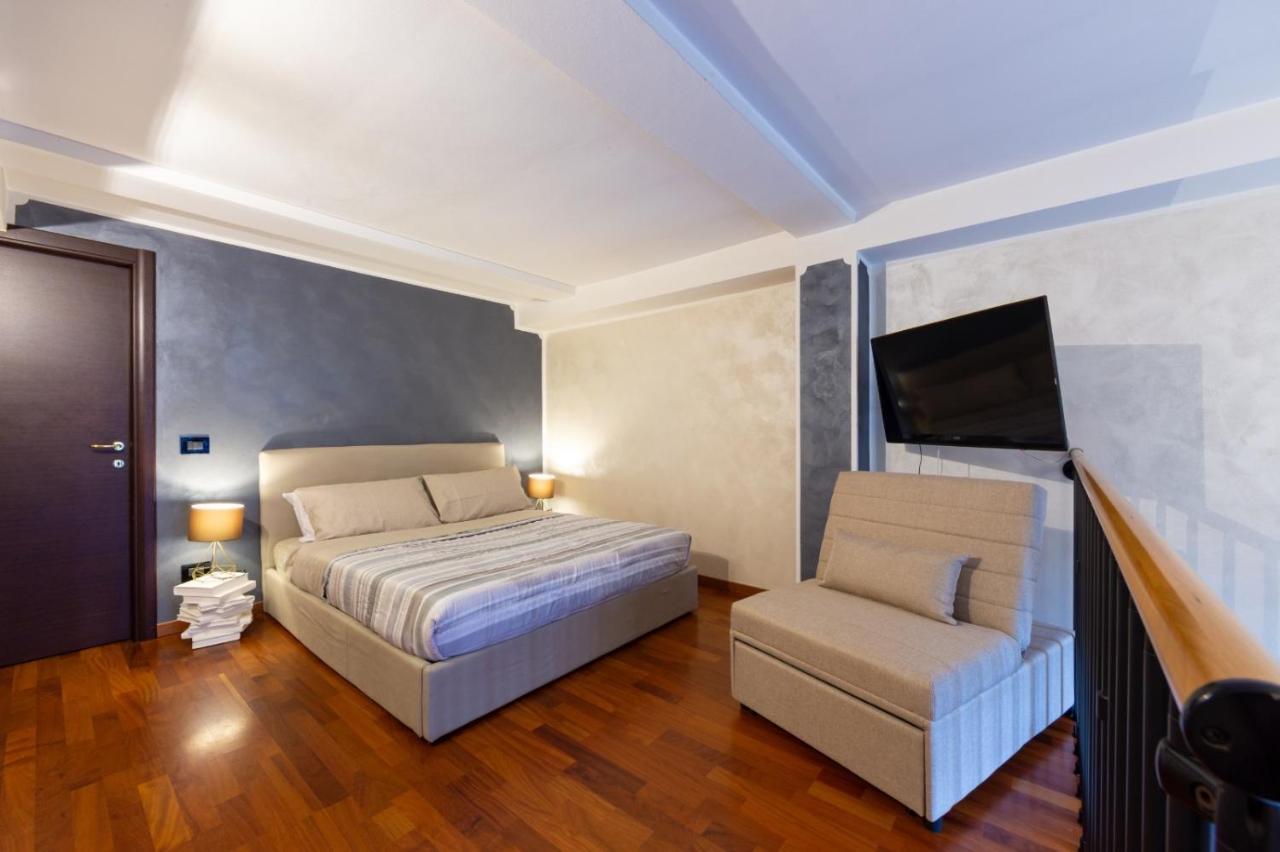 La Casa Di Olivia By Home A Porter Τορίνο Εξωτερικό φωτογραφία