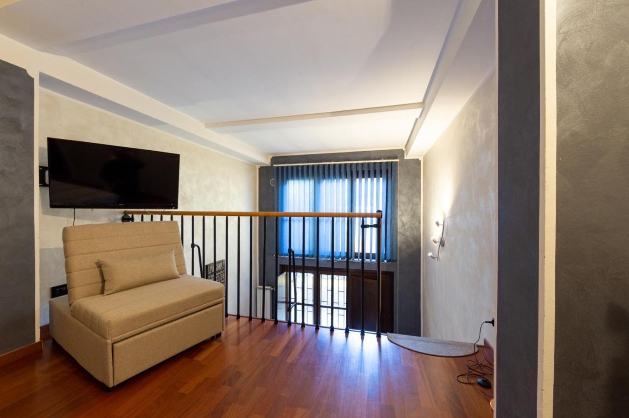 La Casa Di Olivia By Home A Porter Τορίνο Εξωτερικό φωτογραφία