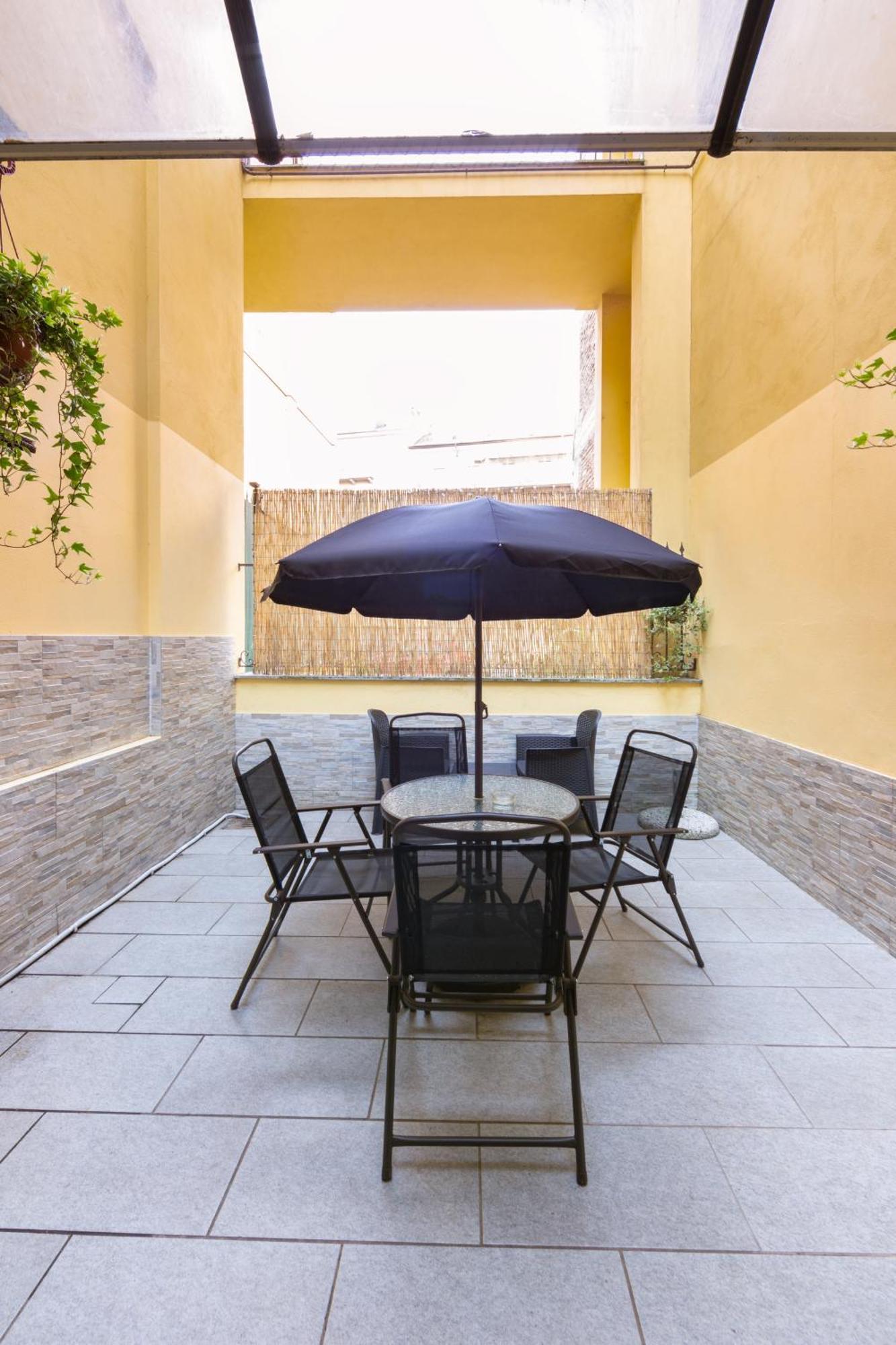 La Casa Di Olivia By Home A Porter Τορίνο Εξωτερικό φωτογραφία